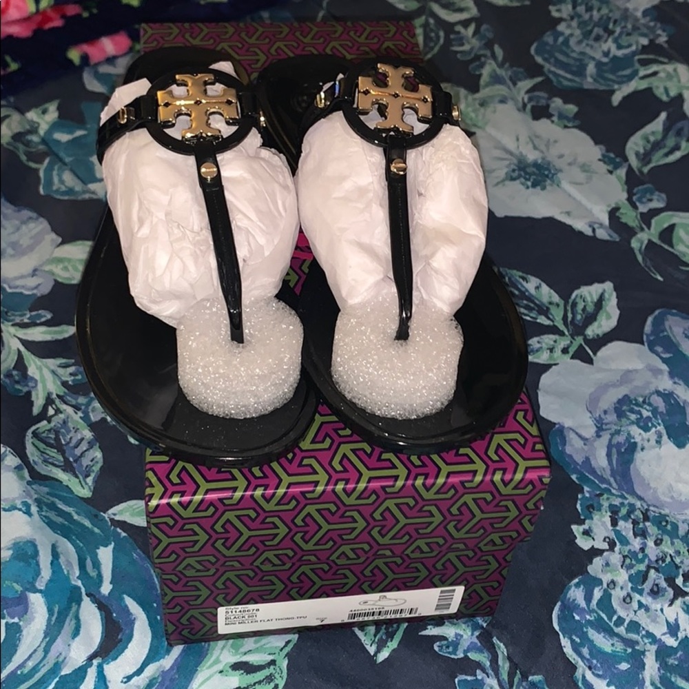 Tory Burch Mini Miller